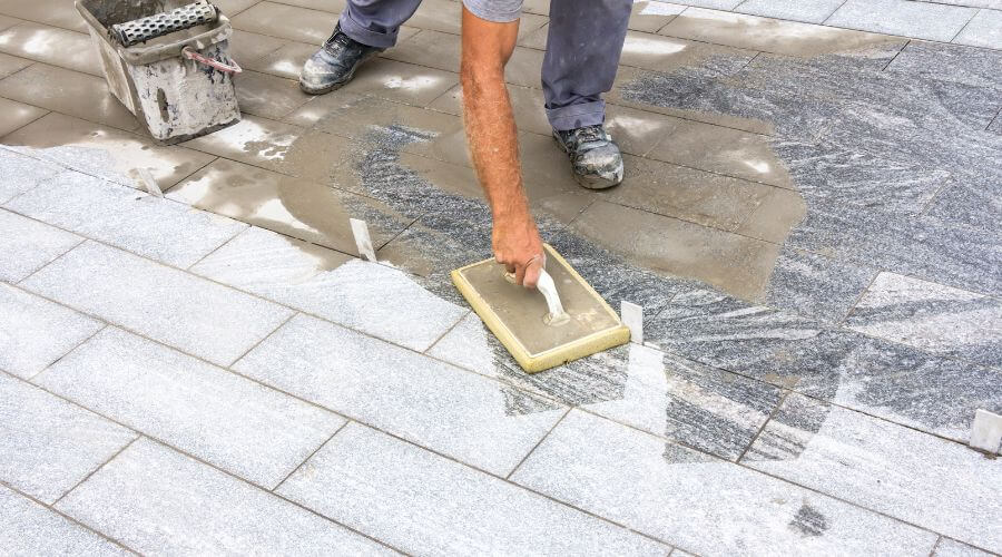 Professional gutter cleaning in Ely, IA